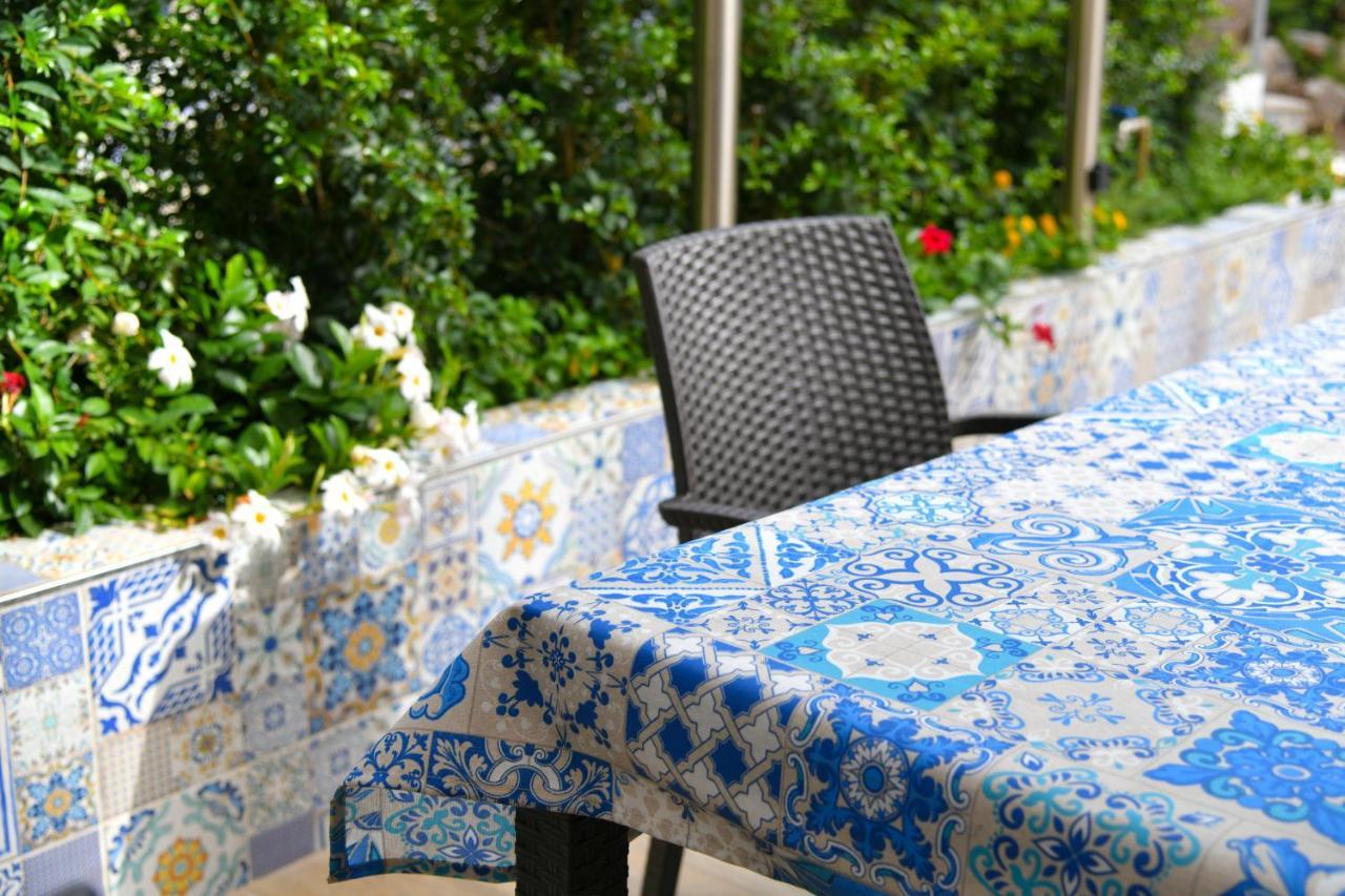 Casa Glem Apartment Ischia Exterior photo