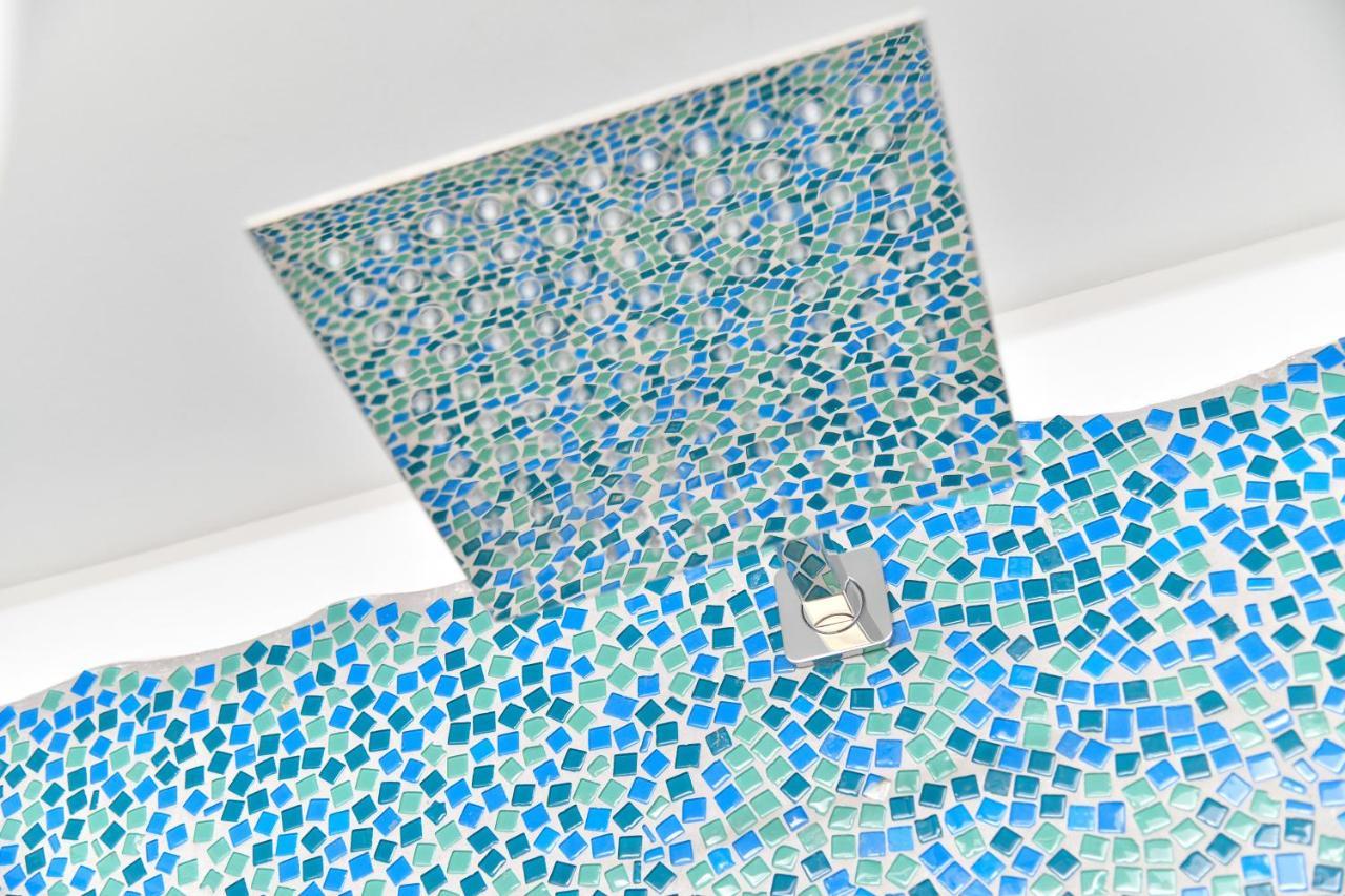 Casa Glem Apartment Ischia Exterior photo