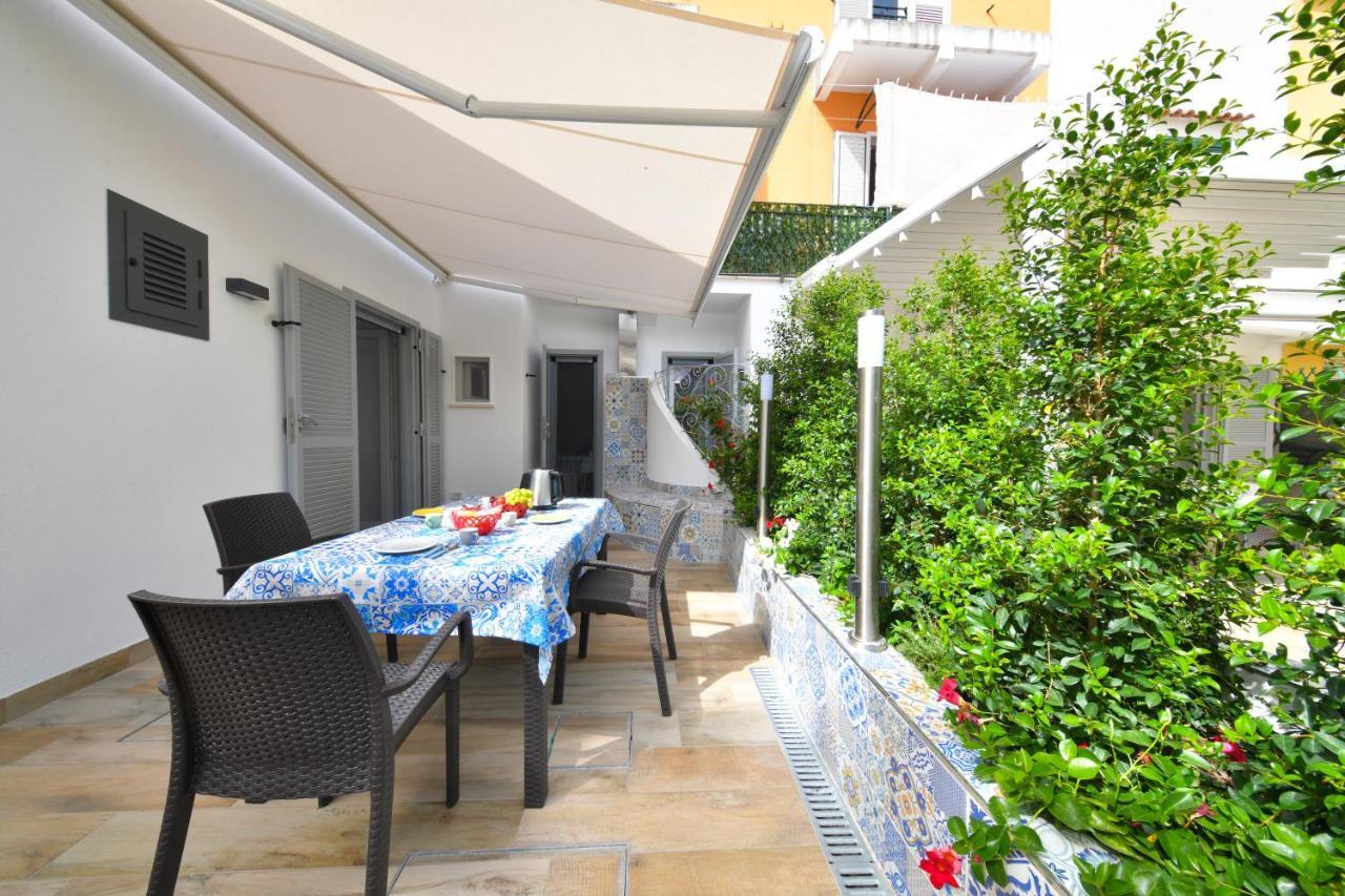 Casa Glem Apartment Ischia Exterior photo
