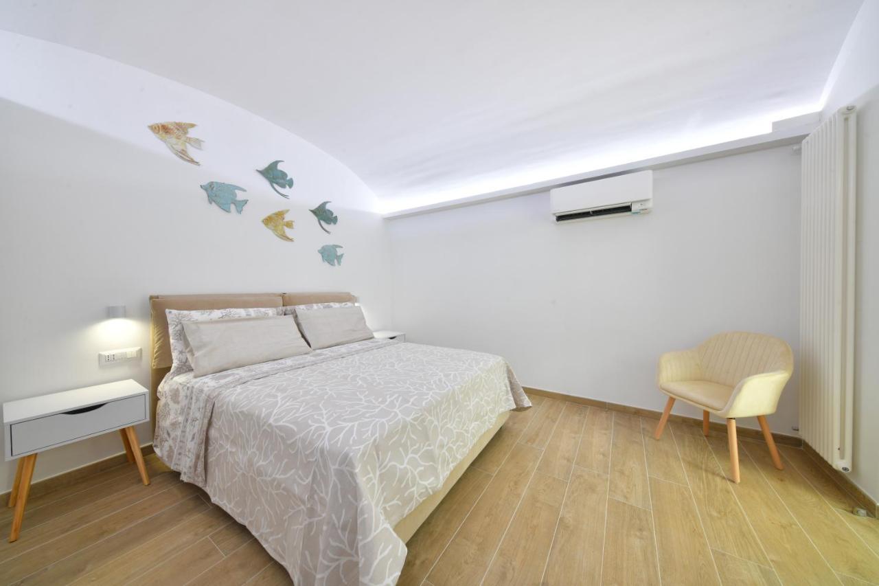 Casa Glem Apartment Ischia Exterior photo